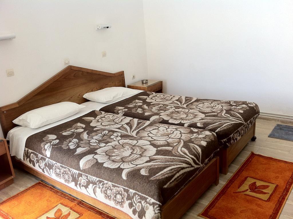 Litharia Apartments Benitses  Dış mekan fotoğraf