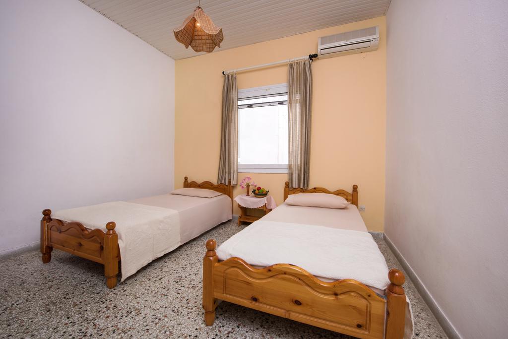 Litharia Apartments Benitses  Dış mekan fotoğraf