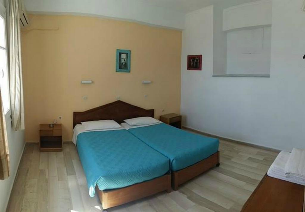 Litharia Apartments Benitses  Dış mekan fotoğraf